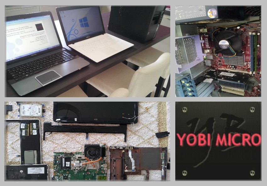 YOBI-MICRO